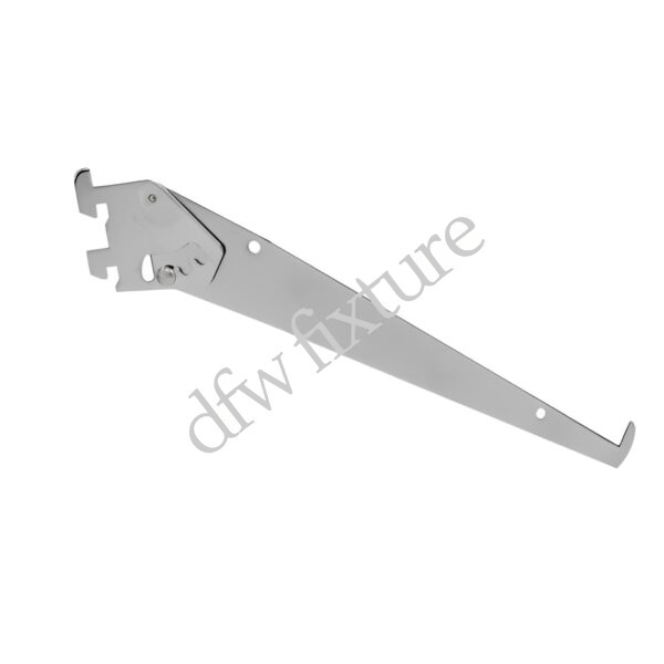 10" Adjustable Shelf Bracket