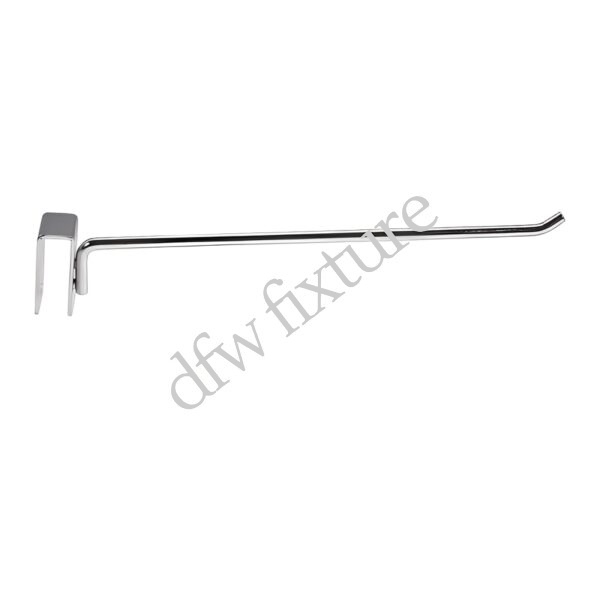 10 Inch Hangrail Hook