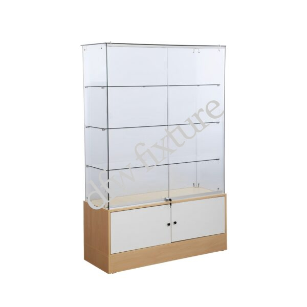 Half Vision Wallcase Frameless