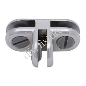Glass And Connectors