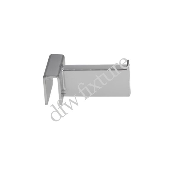3" Rectangular tube faceout for rectangular Bar