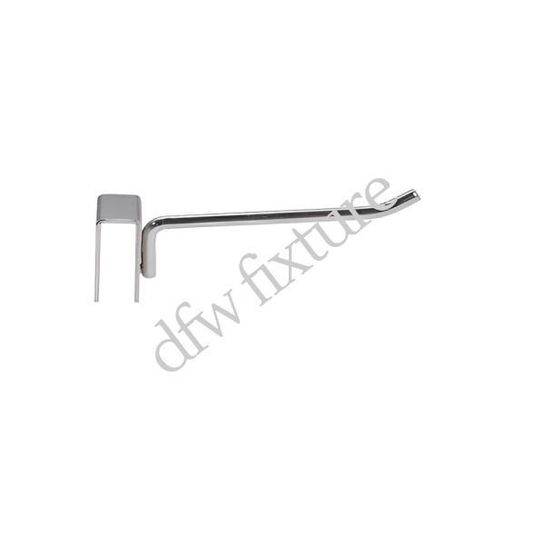 6 Inch Hangrail Bracket