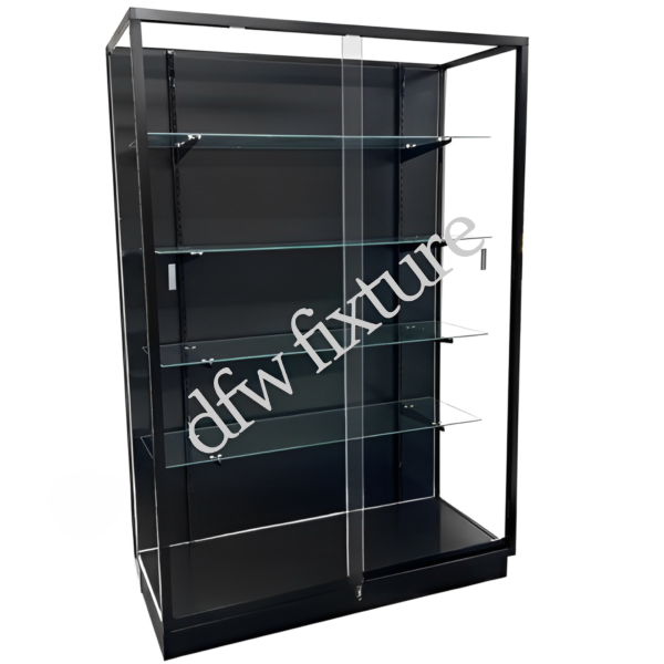 Extra Vision Wallcase Config 6ft