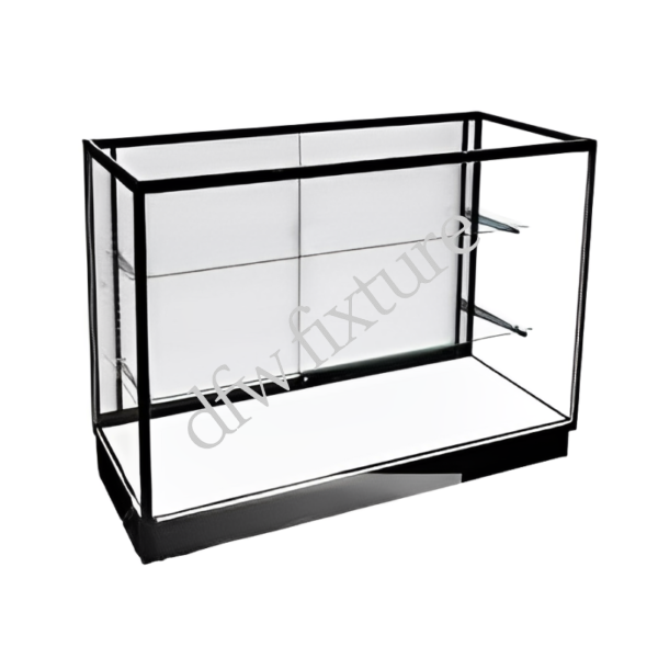 4ft Extra Vision Showcase