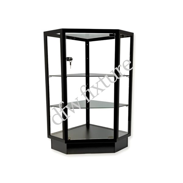 Extra Vision Corner Case