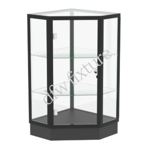 EXTRAVISION CORNER CASE