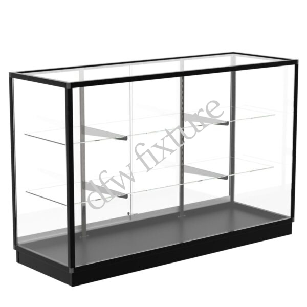 4FT-EXTRAVISION SHOWCASE - storedisplayfixture.com