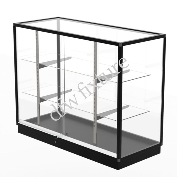 4FT-EXTRAVISION SHOWCASE - storedisplayfixture.com