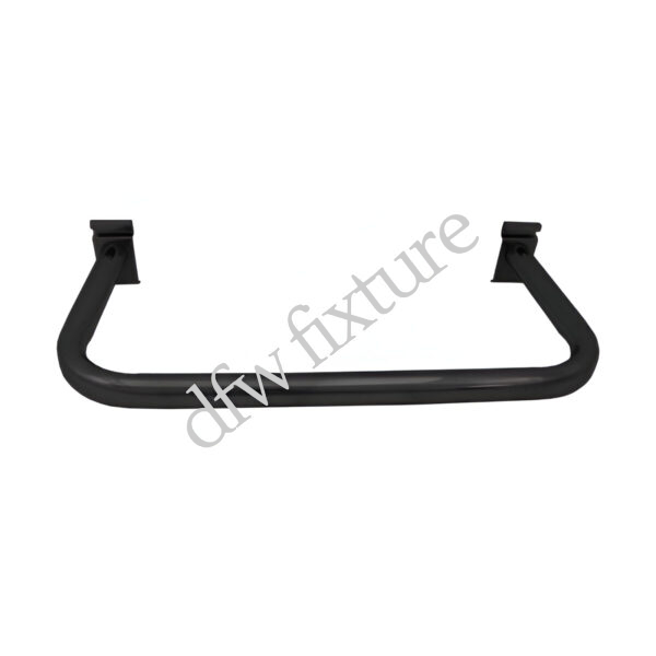 C Rail-Black