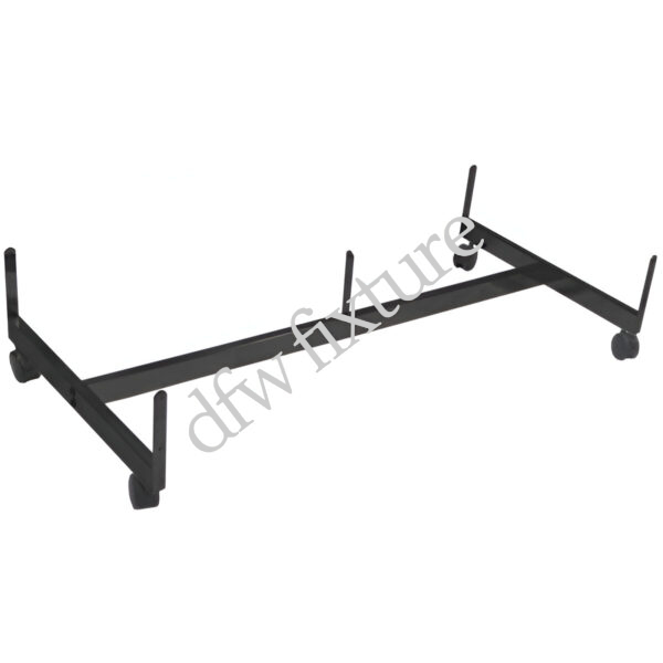 Gondola Base for Grid-Black