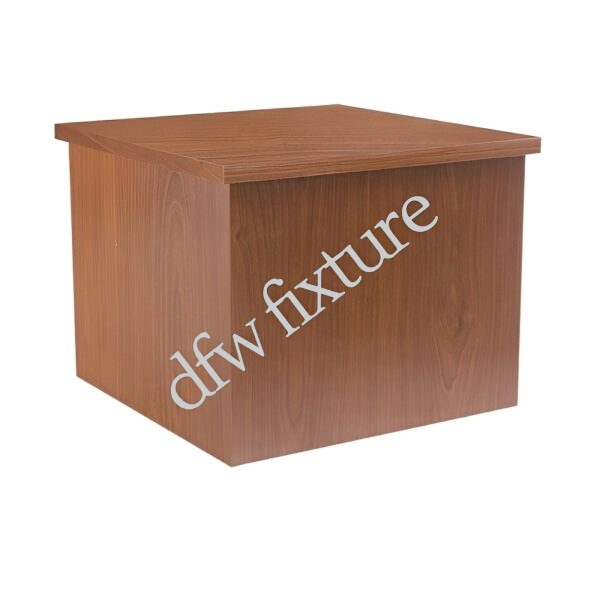 Large Square Bases-Cherry