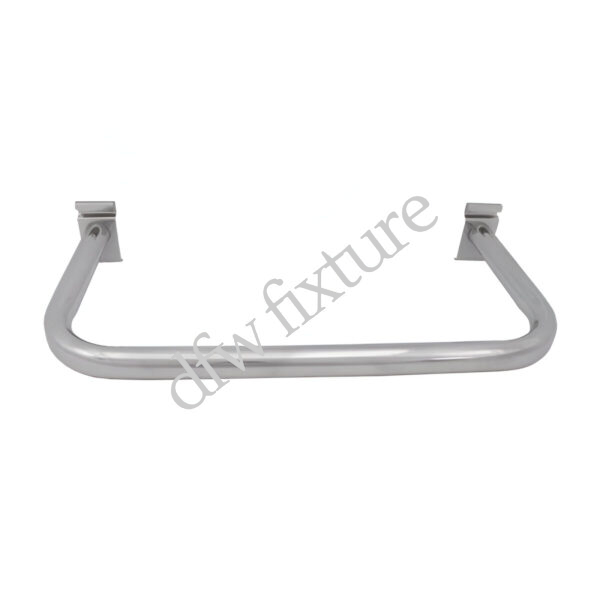 C Rail-Chrome