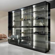 Luxury Display Cases