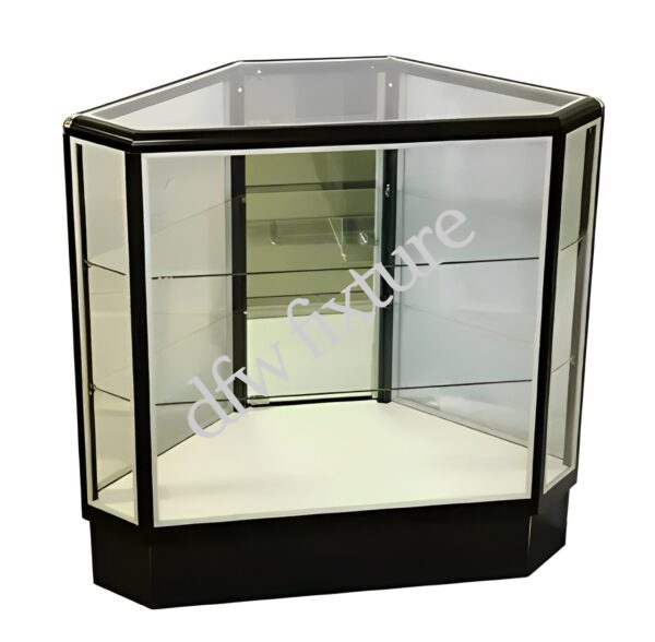 Extra Vision Extended Corner Case