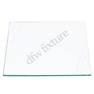 Glass Shelving
