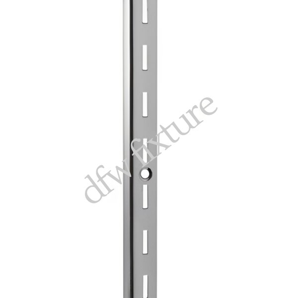 5ft Standards - Chrome