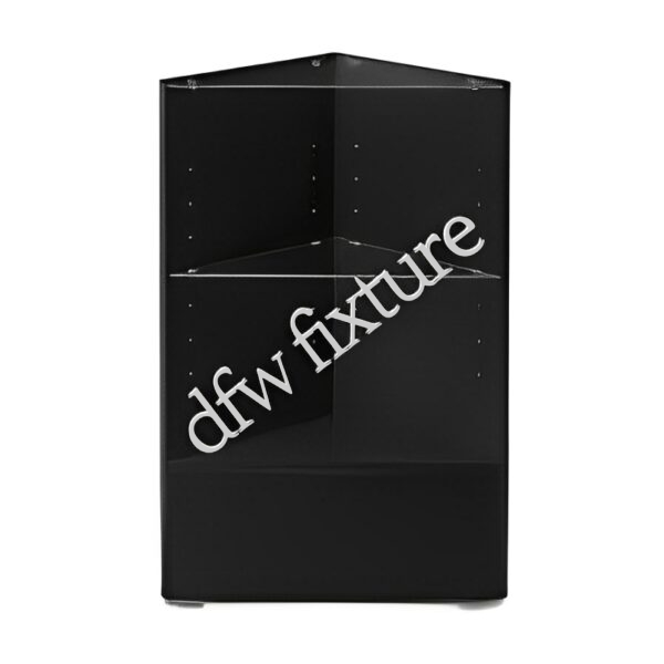 Triangular Corner Case