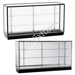 6FT-EXTRAVISION SHOWCASE