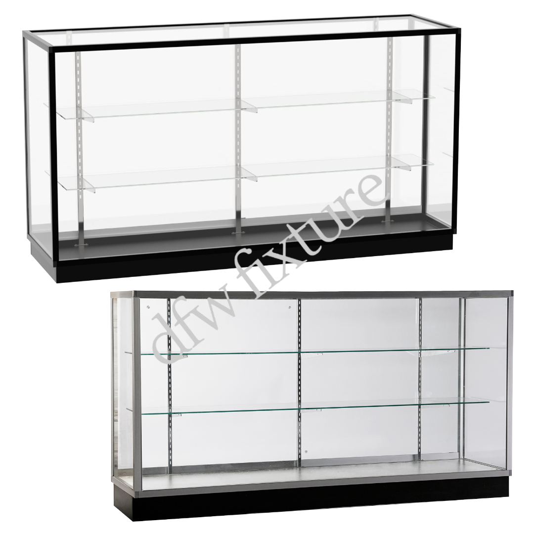 6FT-EXTRAVISION SHOWCASE