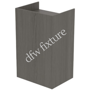 Cash Register Stand - Gray