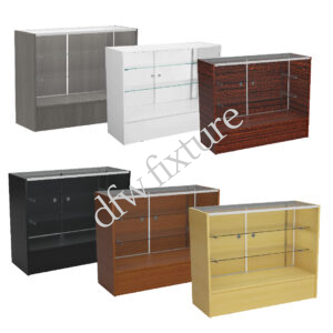 Full Vision Showcase 4'