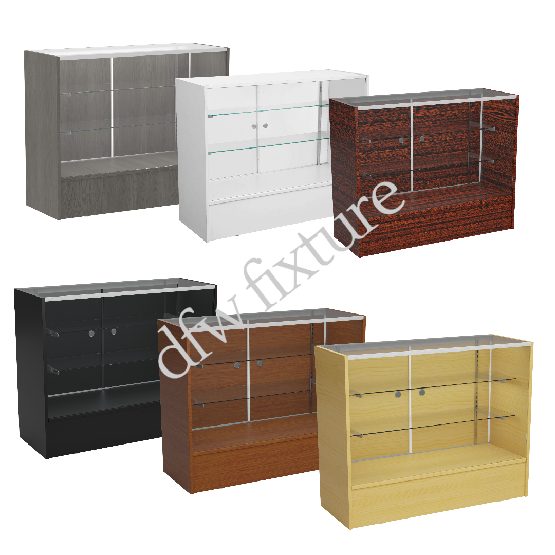 Full Vision Showcase 4'