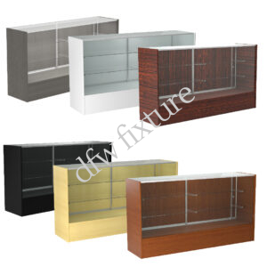 Full Vision Showcase 6'