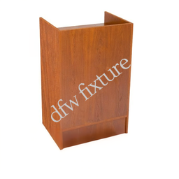 Cash Register Stand
