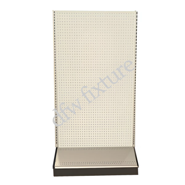 Gondola Wall Starter - Ivory