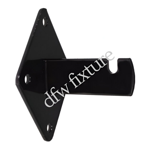 Grid Holder - Black