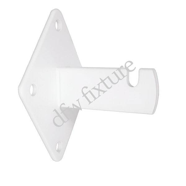 Grid Holder - White