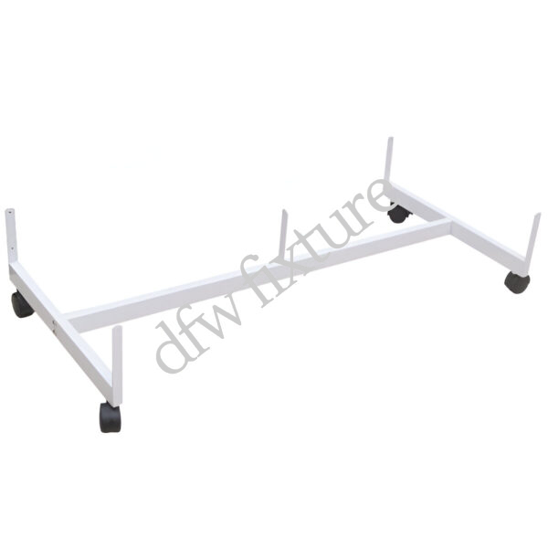 Gondola Base for Grid-White