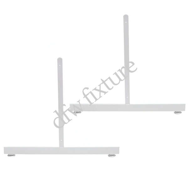 T Legs for Grid-White