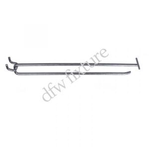 Scanner Pegboard Hooks