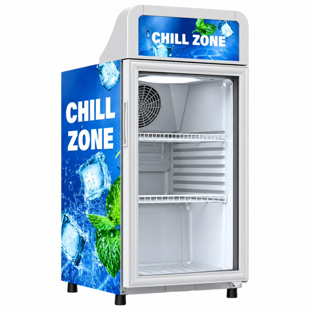 Counter Top Cooler