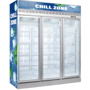 Walk In Freezers