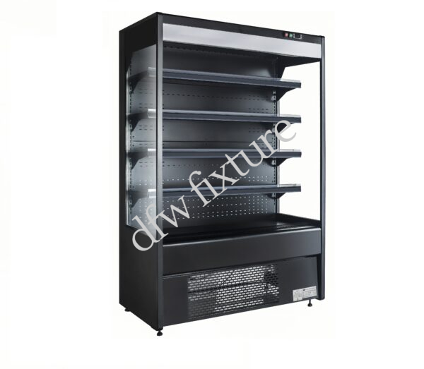 Open Door Cooler