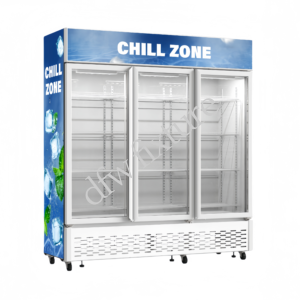 Walk In Coolers