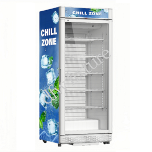 One Door Cooler