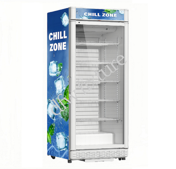 1 Door Cooler - Image 2