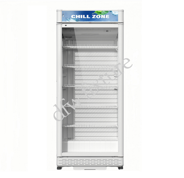 1 Door Cooler