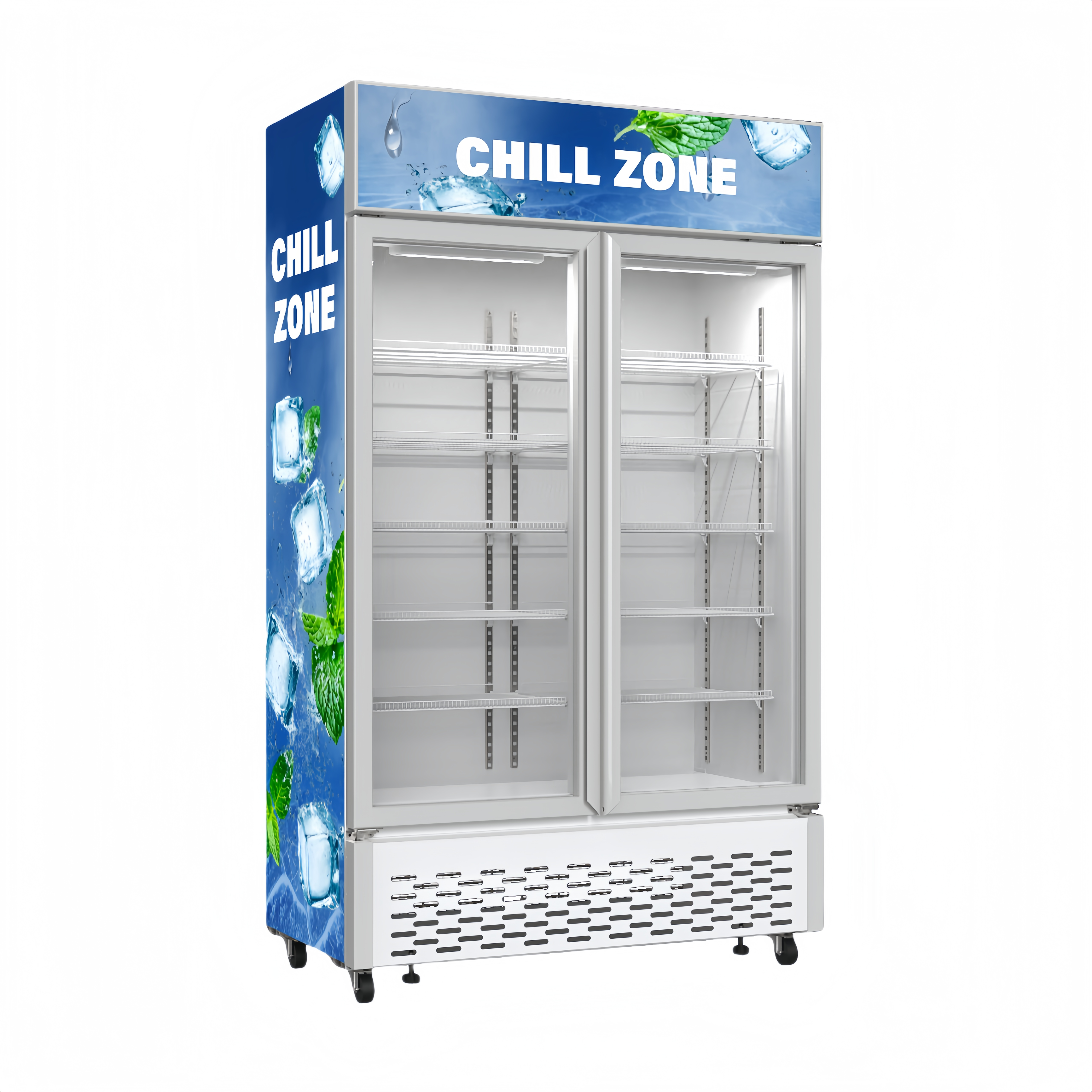 Free Standing Cooler