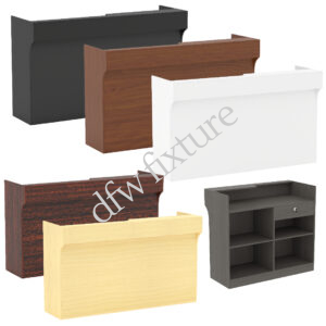 Solid Ledgetop Counters