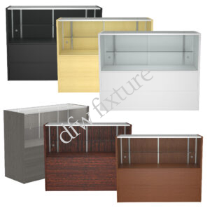 Half Vision Showcase 4'