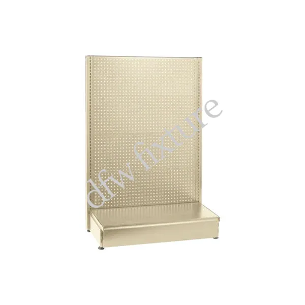 Hardboard Pegboard in Baize 48x96 - Image 2