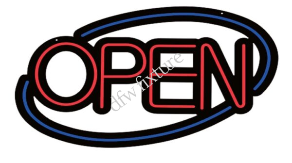 Additional Neon Sign - Image 5