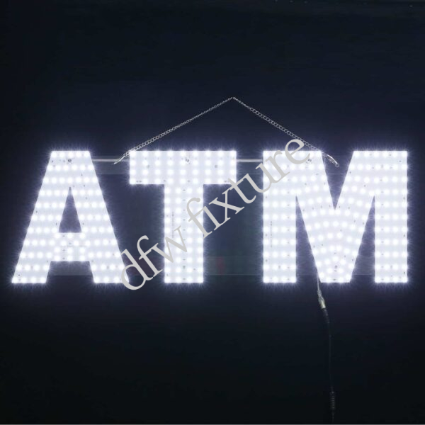ATM LED Sign - Image 3