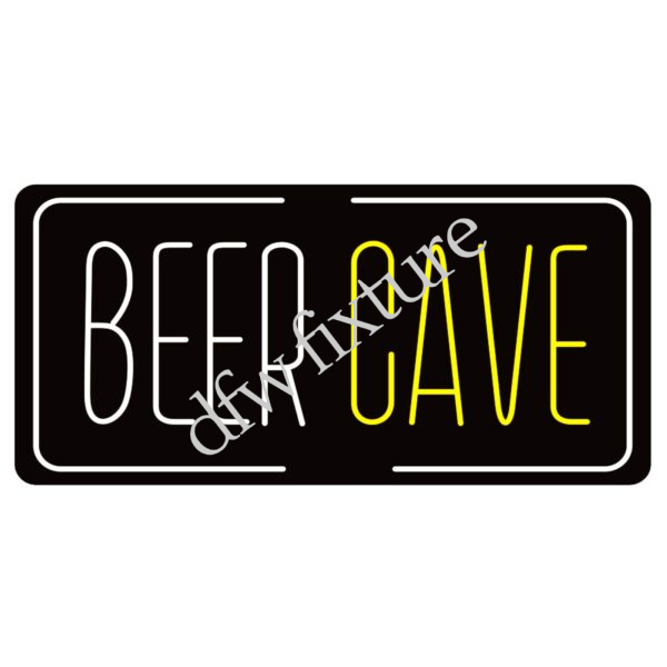 Beer Cave