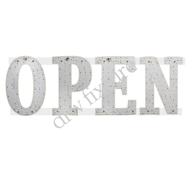 OPEN LED Sign - Image 9