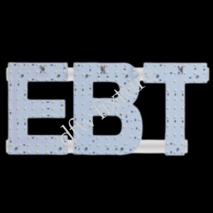 EBT LED Sign